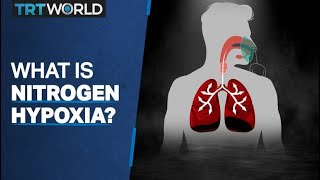 Nitrogen hypoxia is a new method of execution – how does it work?