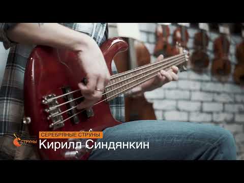 Бас-гитара CORT Action-Bass-Plus-TR