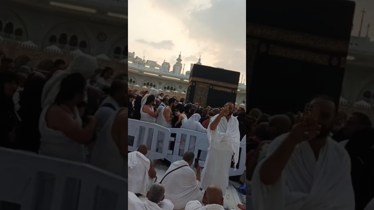 komen amiiin,semoga kita segera ke tempat ini amiiiin,#mekah #fypyoutube #trendingshorts #fypシ゚viral