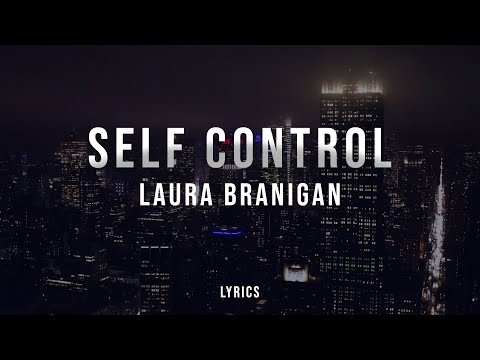 Self Control - Laura Branigan (Lyrics / The night is my world) [1984]