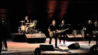 Video thumbnail of "Bruce Springsteen - Prove It All Night (Paramount Theatre 2009)"