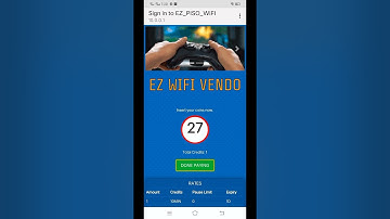 Ez wifi set  up vlan mood #youtubeshorts #youtube #vlog #wifi #piso wifi