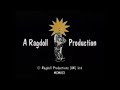 A ragdoll production 1991