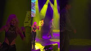 BOOMBOX - KARD ( Where To Now Tour Amsterdam 24/11/24)