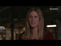 The First Openly Transgender Player in the Canadian Women's Hockey League: Sitdowns