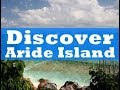 Video for " Aride" Island, video, Seychelles,