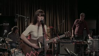 From The Basement - Feist - Full