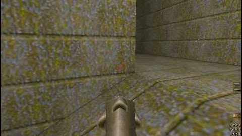 Quake Team Fortress (QWTF) - r3m vs. Clan in a Box II, pt. 2