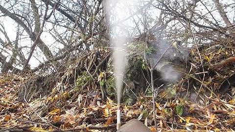 ББС12-3-50. Снова бескорпусник!