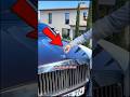 Rolls-Royce Secret Feature EXPOSED – You Won’t Believe This Hidden Trick #shortvideo