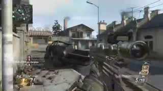 Nova BO2 Quad feed all headshots