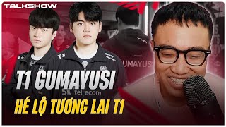 (Talkshow) Nguyên nhân Gumayusi rời T1? - Jingdong Gaming đang lách luật LPL