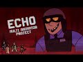 ECHO | Complete HLVRAI MAP