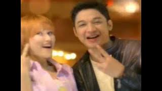 Download lagu Sarimi TVC Contains Two Versions of Leave