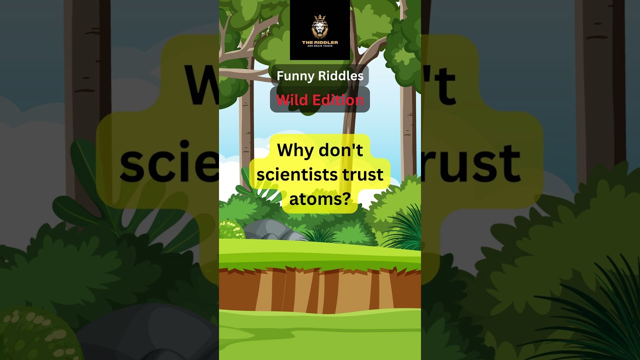 Short Funny Riddles With Answers For Dummies The Riddler And Brain Short Funny Riddles With Answers For Dummies The Riddler And Brain