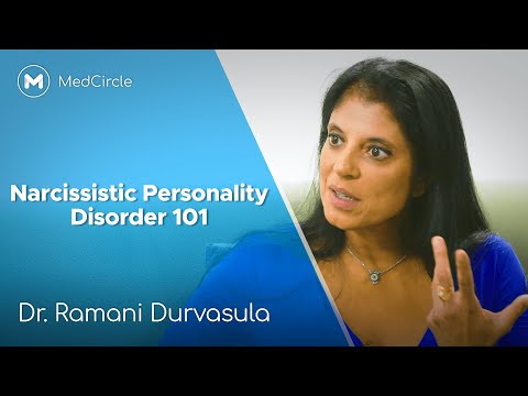 Video: Ang Narcissism Ay Maayos Na Nagbabago