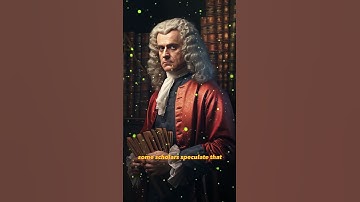 Isaac Newton was Religious Alchemist?