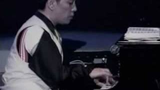 Ryuichi Sakamoto - Tibetan Dance (Live 1992)
