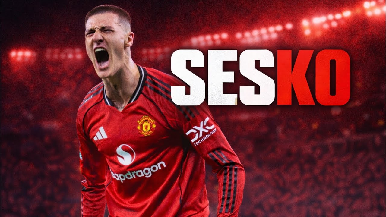 CARRICK GOTUJE, SESKO GRILLUJE