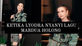 LYODRA- Mardua Holong at Sipinsur LTFW Humbahas