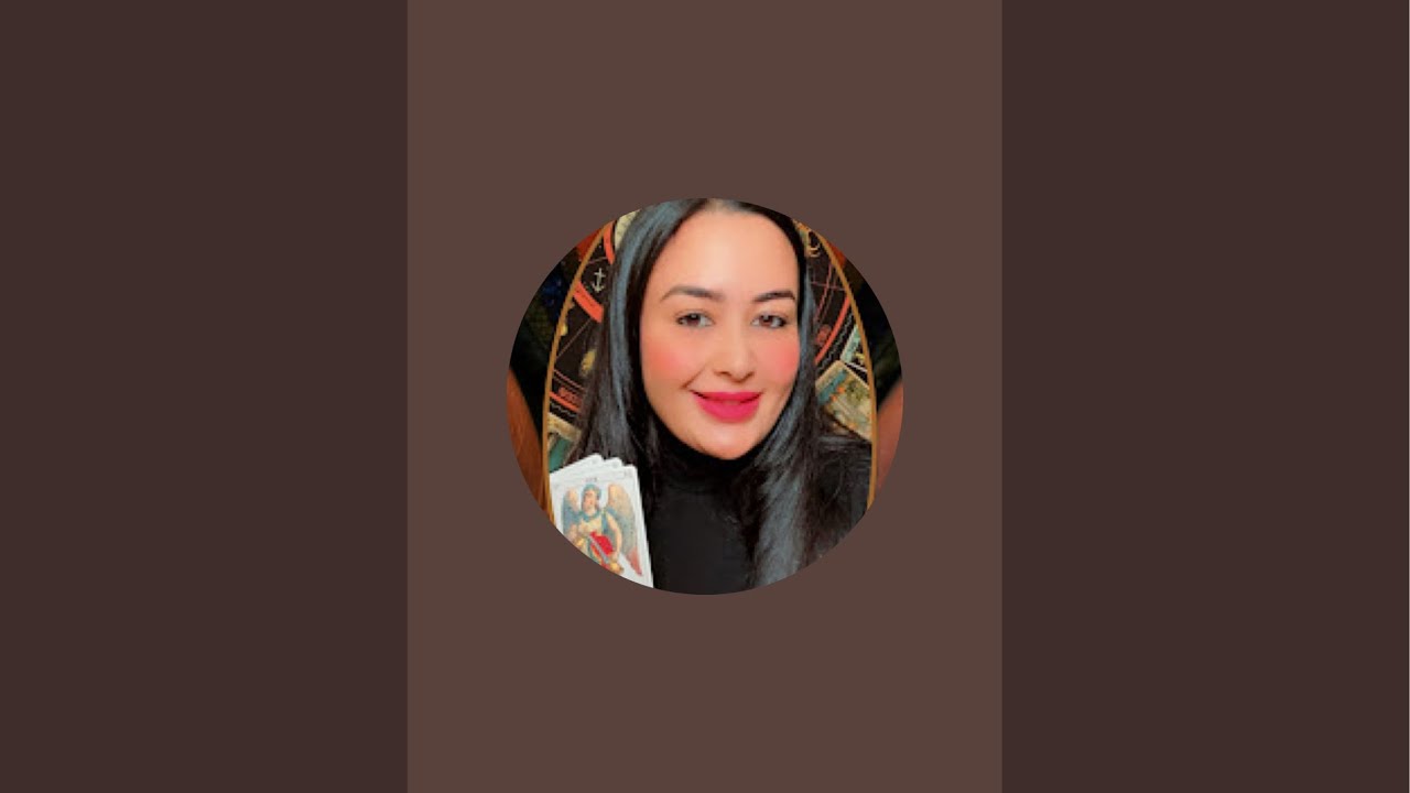 Lala lhnina tarot تاروت للا الحنينة is live!