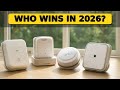 Top 5 Best Robotic Window Cleaners 2026 - Effortless Cleaning for Your Home