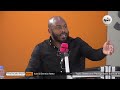 We prioritised big projects and neglected the basics - Gabriel Kagombe