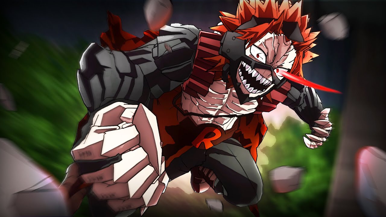 This Character is So Unbreakable Even The Devs Can’t Balance Him…