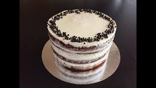 ЧЕРЕМУХОВЫЙ ТОРТ! Очень вкусный и ароматный! Всем пробовать! ЧЕРЕМУХОВЫЙ ТОРТ! Очень вкусный и ароматный! Всем пробовать!