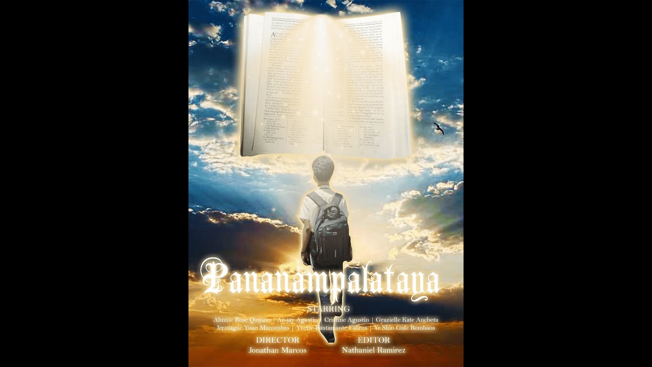 PANANAMPALATAYA | Short Film | ORIGINAL