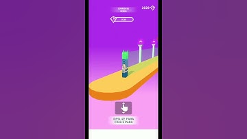 Jelly Shift Level 32 Android,ios