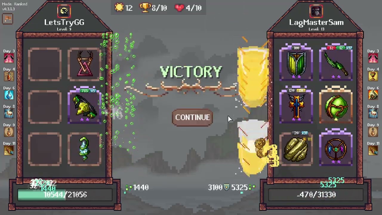 Дубовая башня 263