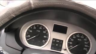 Продажа автомобиля Renault Logan 2009 года за 280000 руб.