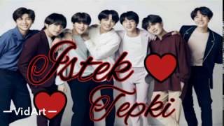 Bts Tepki 1. Bölüm Büyük Kavga Edersek