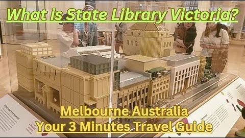 What They Found Deep Inside Melbourne