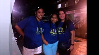 BCHS 2nd Annual Gathering Batch 95