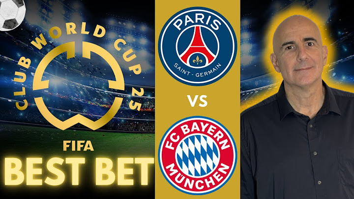 PSG vs Bayern Munich Predictions | Quarter Final Preview | 2025 FIFA Club World Cup 7/5/25