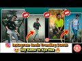 Hay rama ye kya hua instagram trending status  jd editing tamil  kinemaster kinemas360