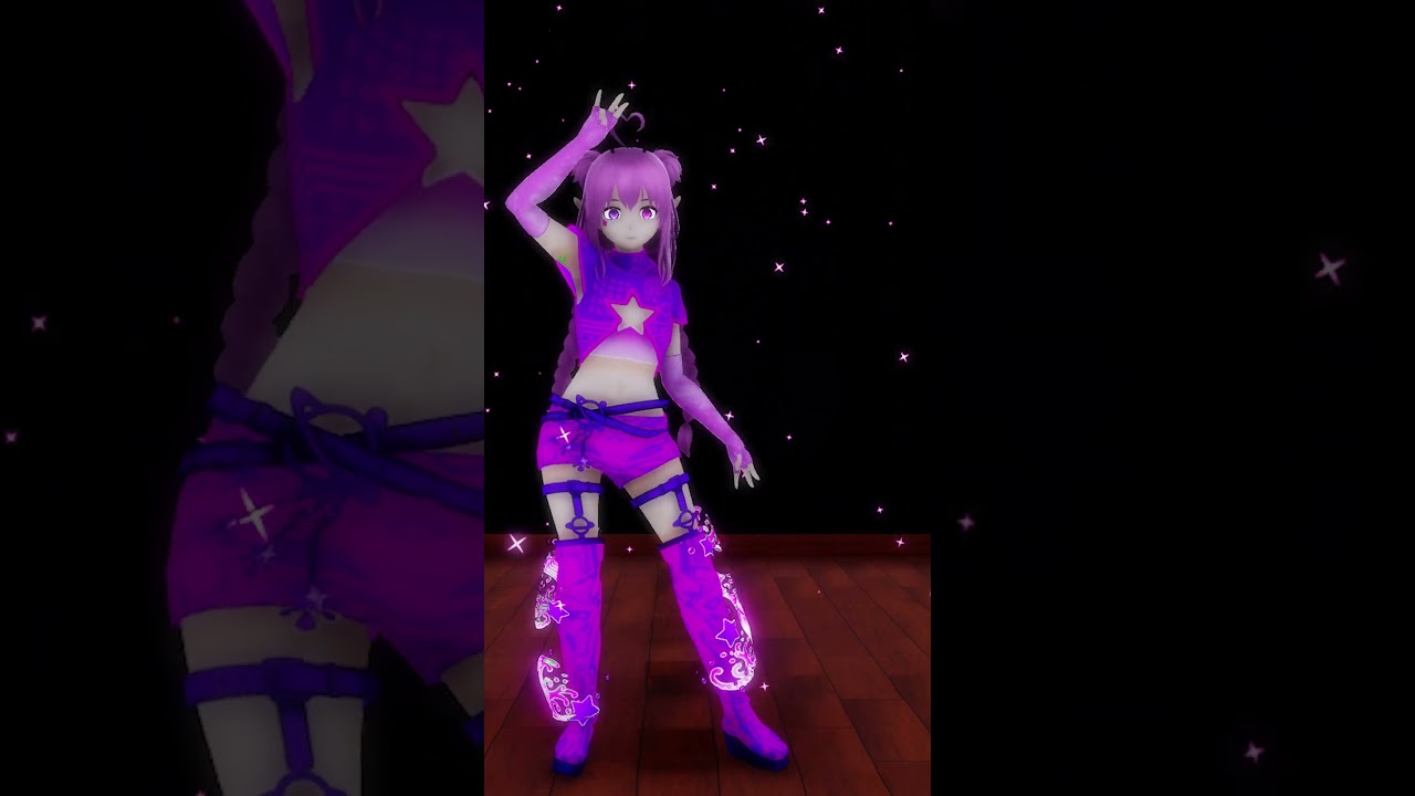 K1RA Shikanoko Nokonoko Koshitantan - Opening  