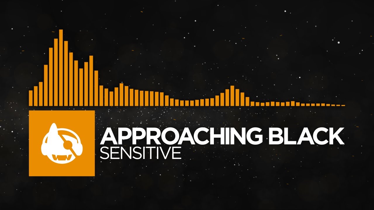 [Melodic House] - Approaching Black - Sensitive [Make You Mine EP]