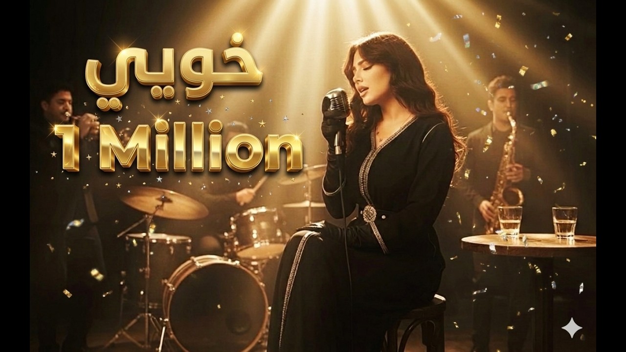 Khoussia - Latifa Raafat - Khouyi | - خويي -