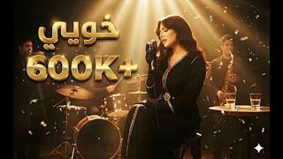 Khoussia - Latifa Raafat - Khouyi - خويي -