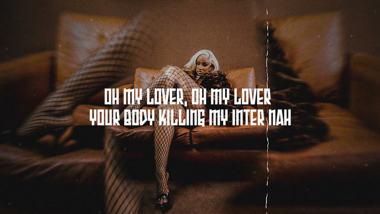 Dizzle 265 - Uma feat Jusab & Rich joker (Lyric video)