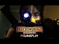 Necromunda Underhive Wars-HOODLUM