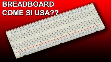 BREADBOARD, COSA E