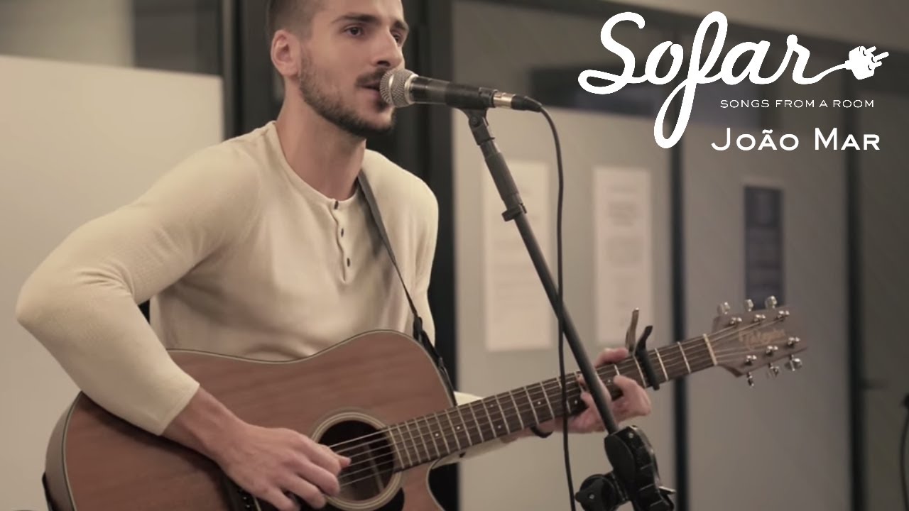 João Mar - Rapunzel | Sofar Rio de Janeiro adlı videoyu YouTube'da izle João Mar - Rapunzel | Sofar Rio de Janeiro adlı videoyu YouTube'da izle