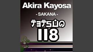Sakana (Original Mix Part 1)