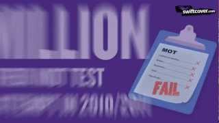 How to pass your MOT test - Tips and Tricks