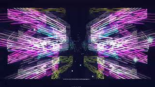 Spore - galactic core cutscene