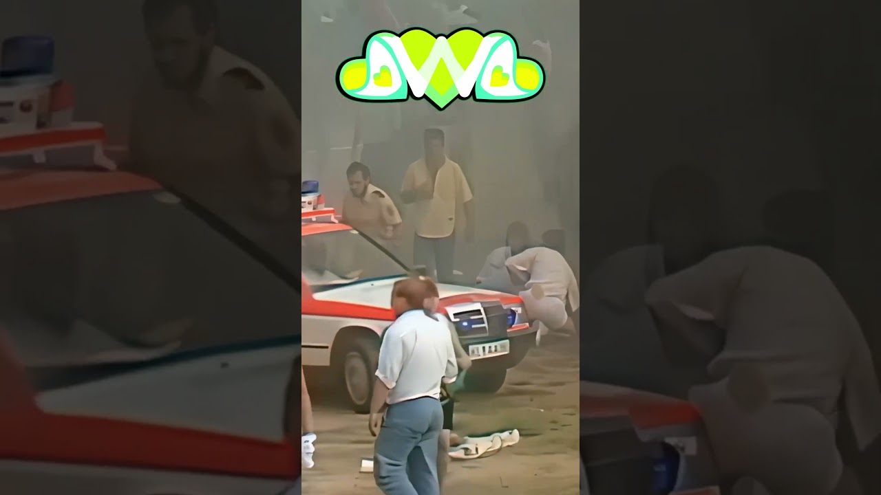 Ramstein 1988 – Loop Nr. 8 | Siehst du es? 